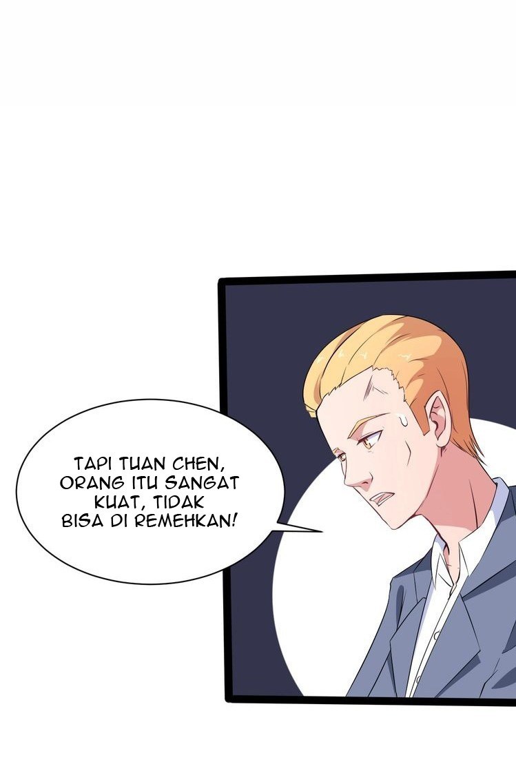 Daddy From Hell Chapter 04 Gambar 52